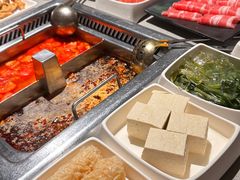 -海底捞火锅(万象城店)