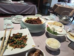 -前门故事烤鸭店(十里河店)