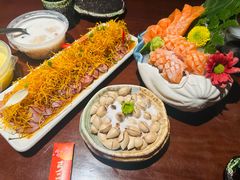 -弓二·烧鸟居酒屋(财富购物中心店)