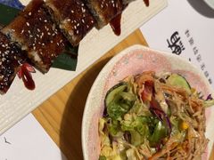 -鳗鲔料理小馆