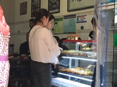 -老乌家特色小炒泡馍(大皮院店)
