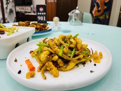 -北塘海鲜·天津菜(大光明桥旗舰店)