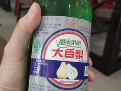 大白梨-张包铺(道外店)