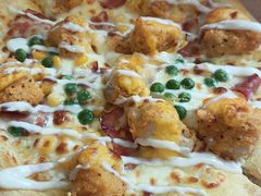 -达美乐比萨(武定店)