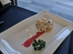 -鹭江潮餐厅•福建菜(鹭江佲家酒店)