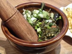 -霹雳火·重庆烧烤·江湖菜(解放碑店)