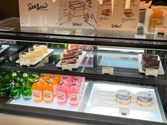 -Seesaw Coffee(武商MALL·武广店)