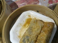 鲜汁鲜竹卷-南都咖啡西餐厅(吉厦村店)