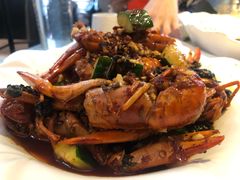 -虾胡闹龙虾馆(湄南河店)