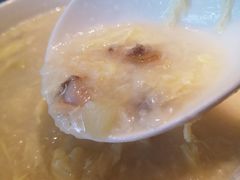 -吕氏疙瘩汤·私家菜馆(慈云寺店)