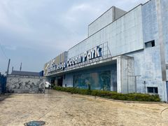 -芜湖新华联大白鲸海洋公园