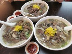 -潮镇老尾牛杂(环城西路店)