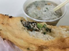 -斌斌鲜鱼糊汤粉(粮道街店)