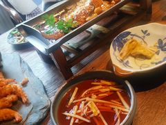 -花迹(富春江东街店)