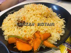 -新加坡Zam Zam餐馆