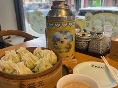 -老绥元烧麦·家常菜(大召店)
