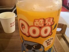 -傣妹火锅(四川北路店)