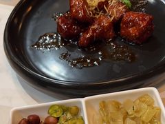 -荟廷·晶萃(陆家嘴尚悦湾店)
