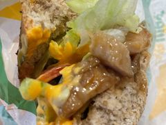 -赛百味SUBWAY(家佳源店)