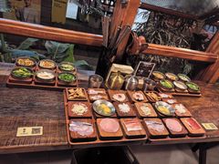 -银米·云南传统过桥米线(双廊黑金冠店)