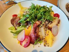 -MR.ROCKY洛奇先生RESTAURANT&BAR(宝安壹方城店)