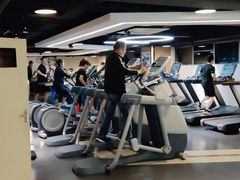 -一兆韦德健身(古美店)