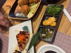 -林妈妈村·日式料理(宝山万达店)