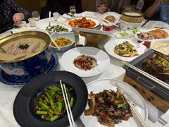 -北京全聚德(方庄店)