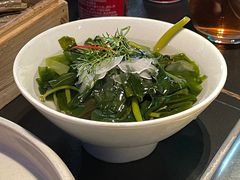 深海海带嫩芽-大隐·成都火锅Bistro(合生麒麟新天地店)