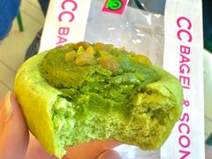 -CC BAGEL&SCONE 贝果与司康(南开大悦城店)