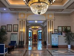 -平湖九龙山庄园圣马可酒店