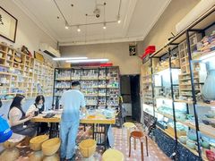 -青韵台陶艺Diy(永庆坊店)
