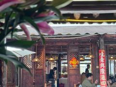-尽善百年古院餐厅(王家老宅店)