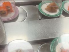 -晴季寿司(延河路万达广场店)