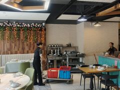 -阿尔法海鲜排档(爱琴海店)