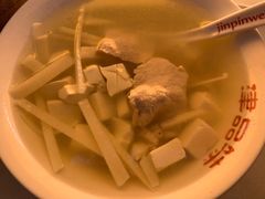 -津品味小吃(大学湾店)