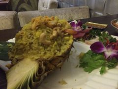 Siam仙萝(泰餐厅)-Siam泰餐厅(水上公园店)