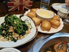 -槐店王婆大虾(开发区店)