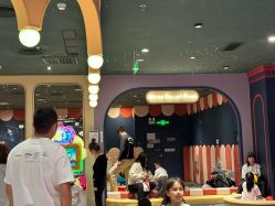 -meland亲子乐园(深圳领展中心城店)