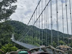 -石燕湖生态旅游景区