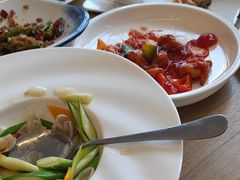 -枣子树·素食餐厅(朱家尖店)