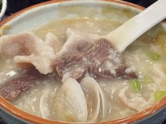 -盈田盈粥庄(博山东路店)