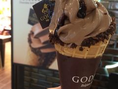 冰激淋-GODIVA(王府井apm店)
