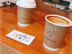 -Joymean coffee.见面咖啡