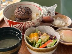 -ITARU食堂·定食料理(西丽店)