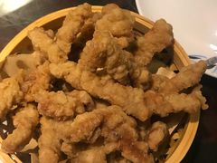 -江边城外烤全鱼(方庄时代购物中心店)