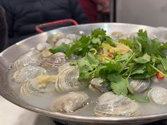 -吉源大排档·鱼生·海鲜(烧烤彩印厂店)