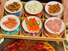 -俏媳妇火锅(宽窄巷子店)
