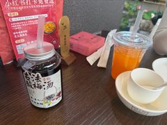 -单家老院·院子里的青岛菜(沙子口店)