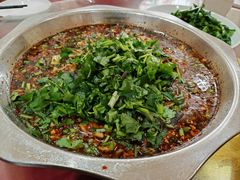 -临江后街鳝丝(临江店)